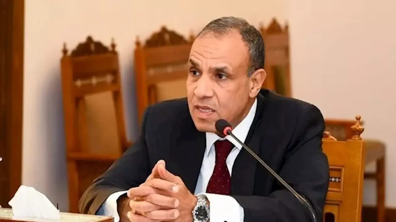 وزير الخارجية يطالب بتمثيل عادل لأفريقيا في مجلس الأمن لتصحيح خطأ تاريخي